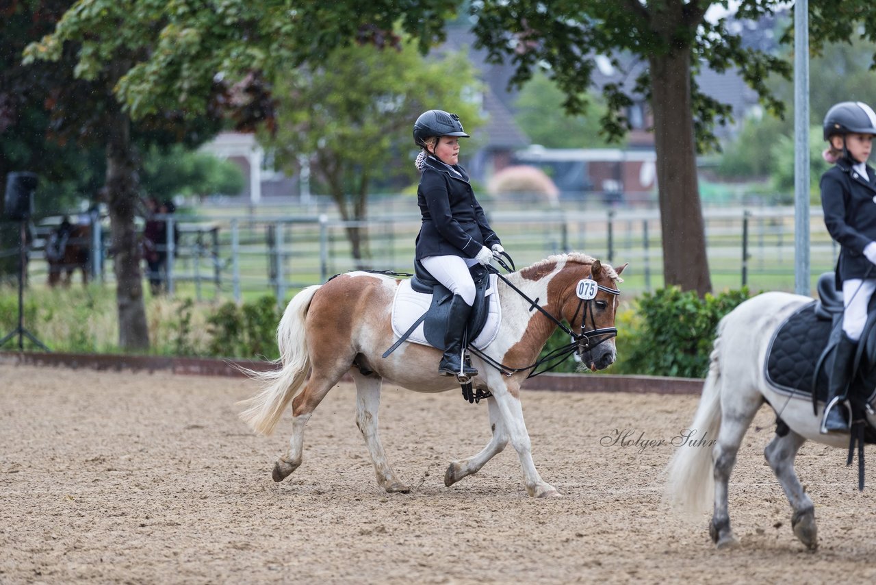 Bild 21 - Pony Akademie Turnier